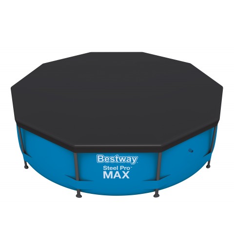 Bestway Frame Pool Cover 3.05m