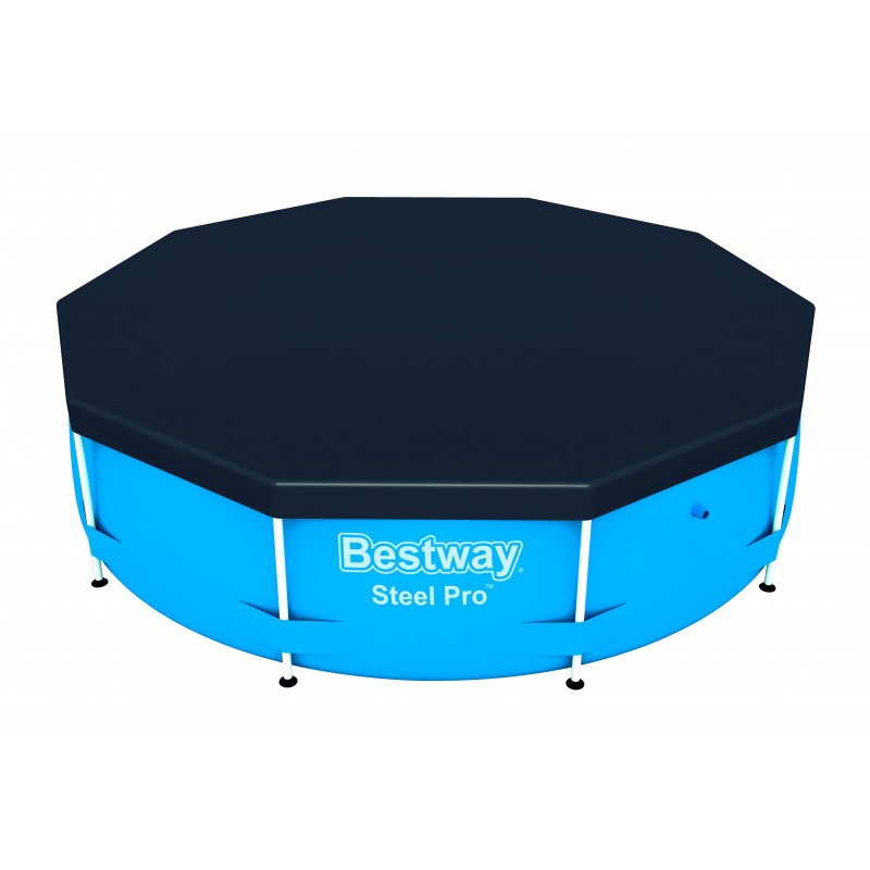 Bestway Frame Pool Cover 3.05m