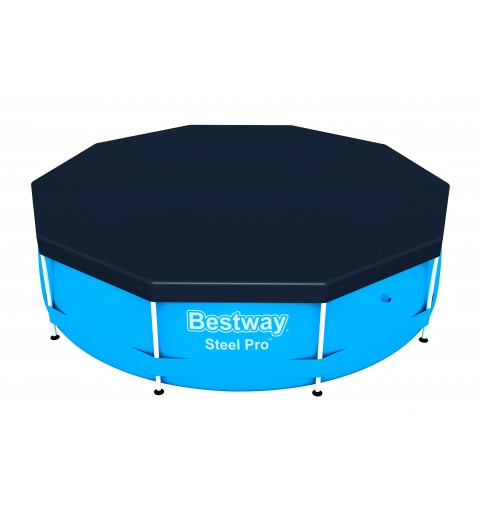 Bestway Frame Pool Cover 3.05m