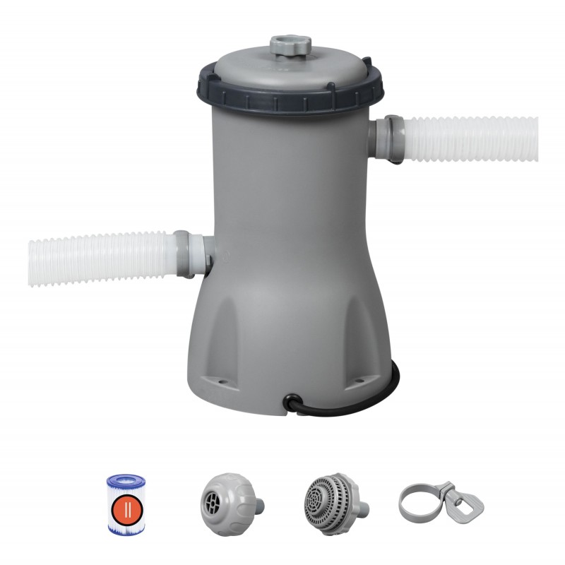 Bestway 58386-3 pool part accessory Cartridge filter pump