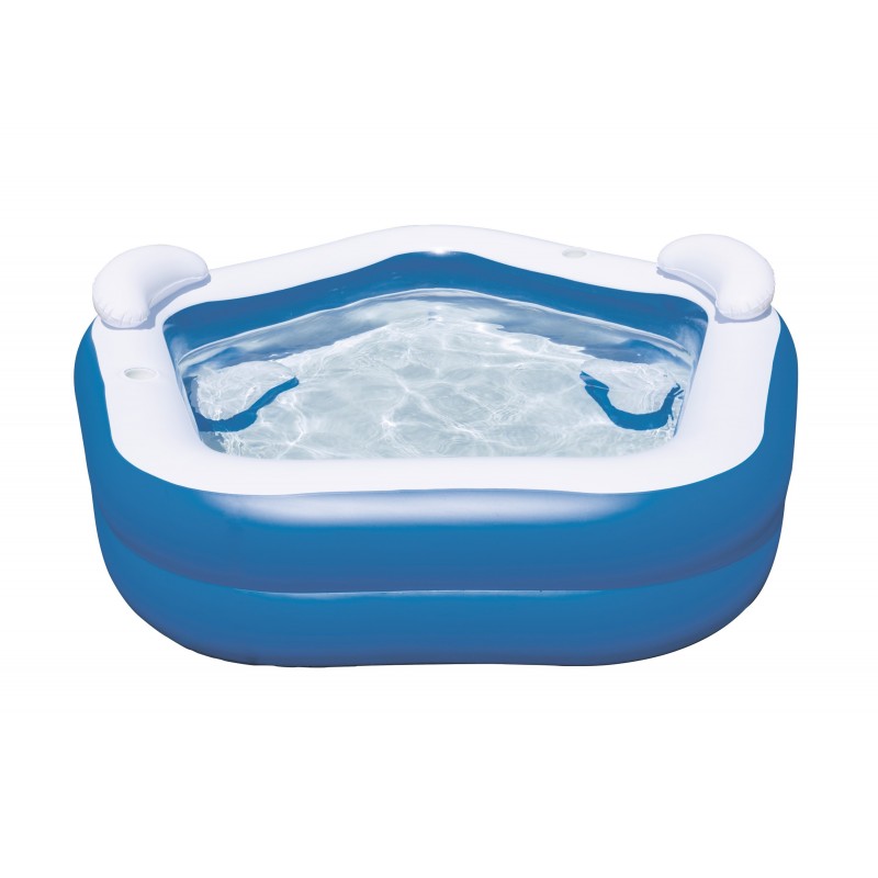 Bestway Piscine de jeu Familiale