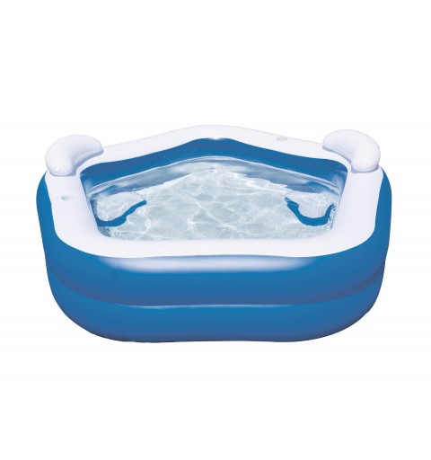 Bestway 54153 billar para niños Piscina hinchable