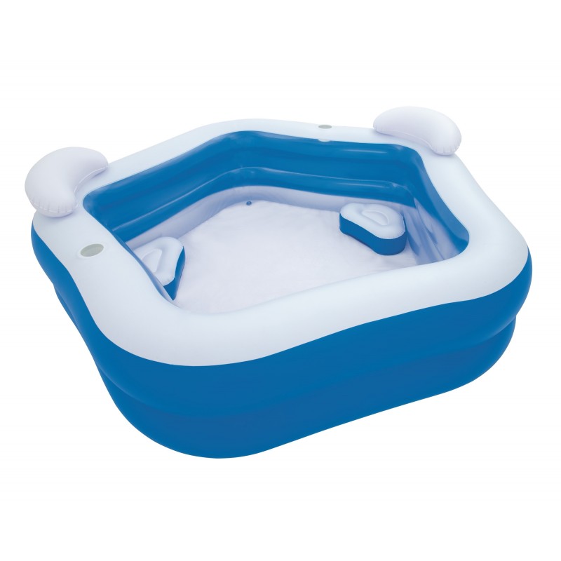 Bestway 54153 billar para niños Piscina hinchable