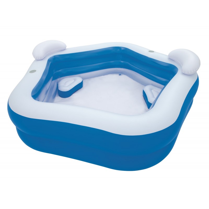 Bestway 54153 billar para niños Piscina hinchable