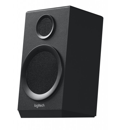 Logitech Système de haut-parleurs Z333 avec caisson de basses