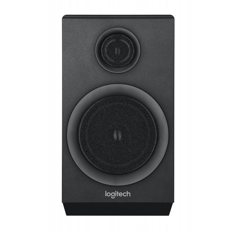 Logitech Système de haut-parleurs Z333 avec caisson de basses
