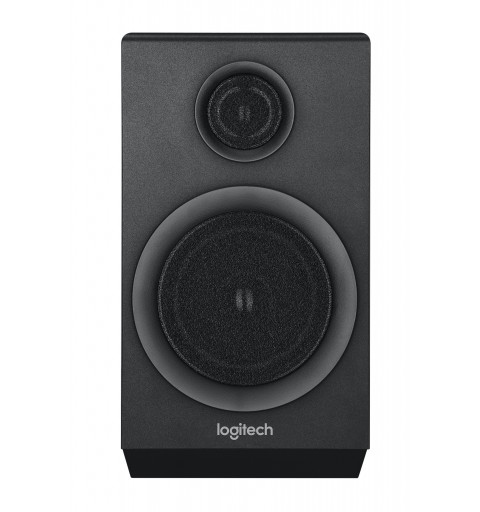 Logitech Système de haut-parleurs Z333 avec caisson de basses