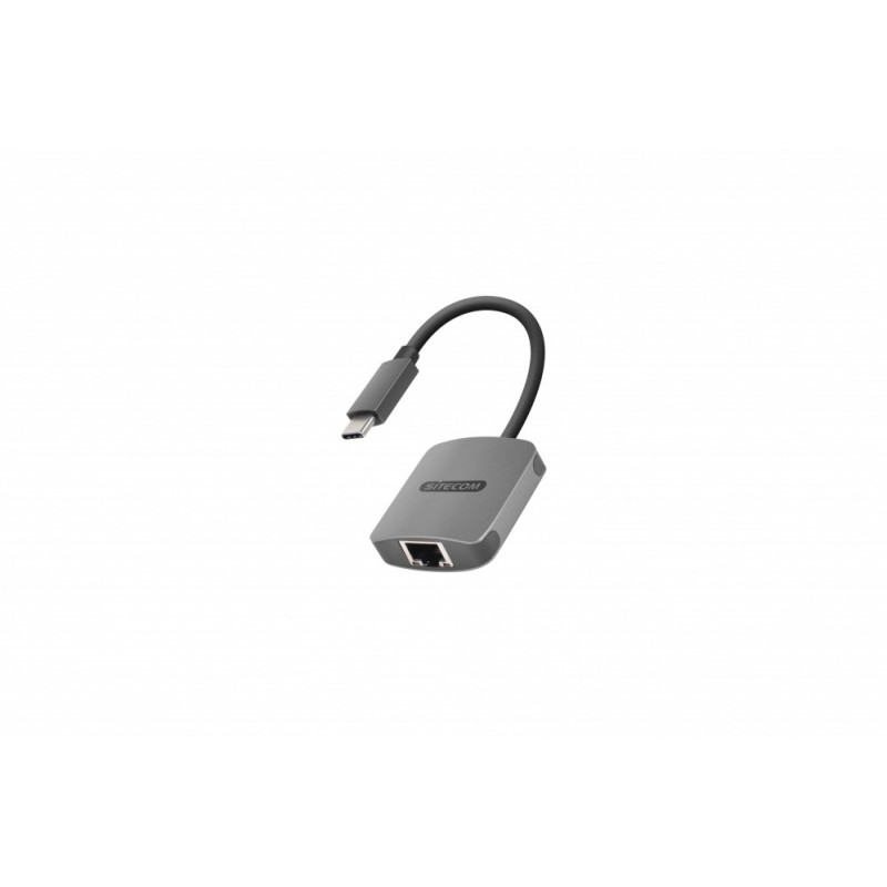 Sitecom CN-376 adaptador y tarjeta de red Ethernet 1000 Mbit s