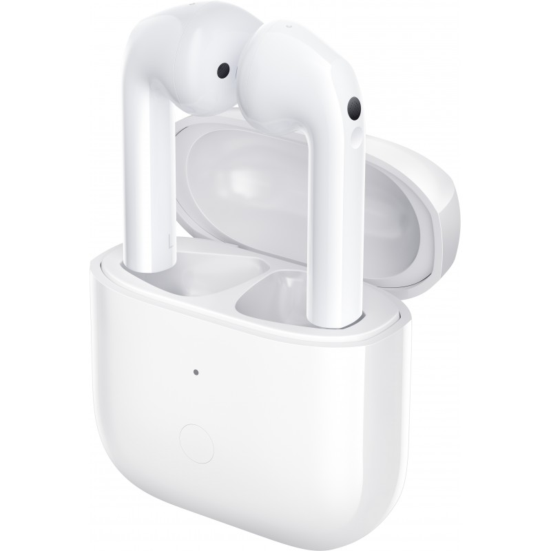 Xiaomi Redmi Buds 3 Auriculares True Wireless Stereo (TWS) Dentro de oído Llamadas Música Bluetooth Blanco