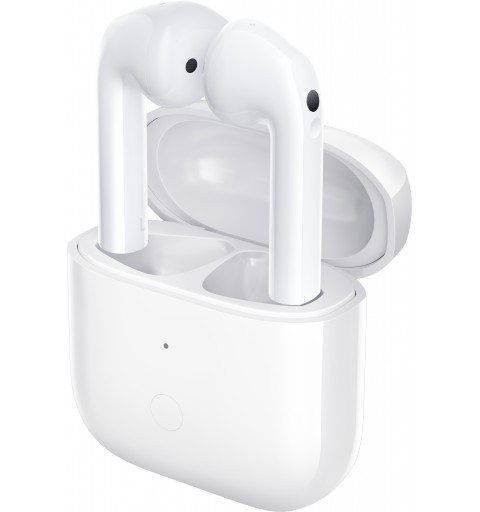 Xiaomi Redmi Buds 3 Auriculares True Wireless Stereo (TWS) Dentro de oído Llamadas Música Bluetooth Blanco