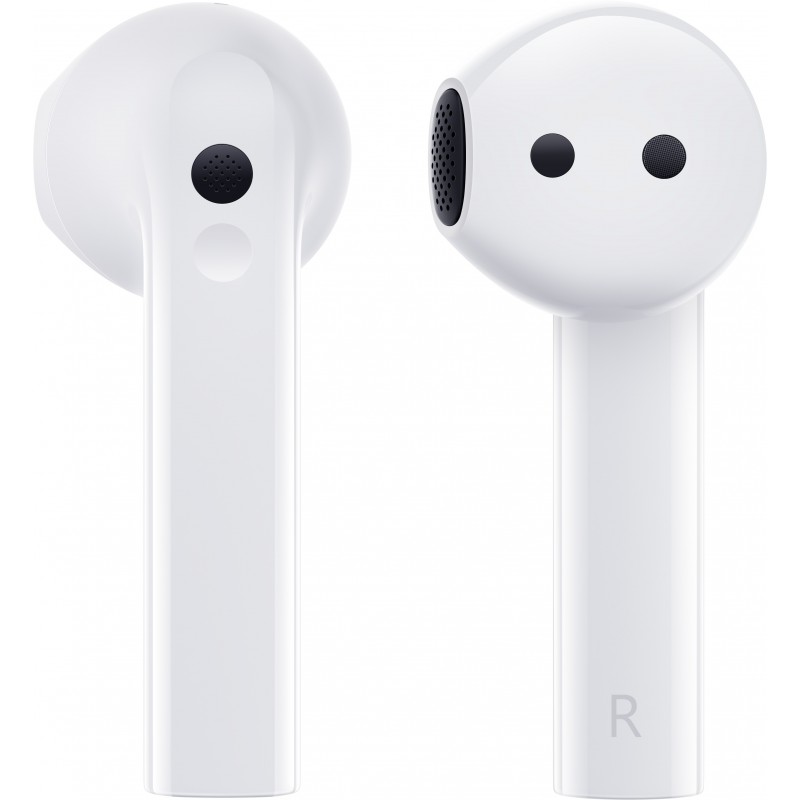 Xiaomi Redmi Buds 3 Auriculares True Wireless Stereo (TWS) Dentro de oído Llamadas Música Bluetooth Blanco