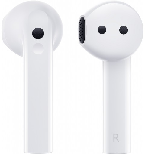 Xiaomi Redmi Buds 3 Casque True Wireless Stereo (TWS) Ecouteurs Appels Musique Bluetooth Blanc