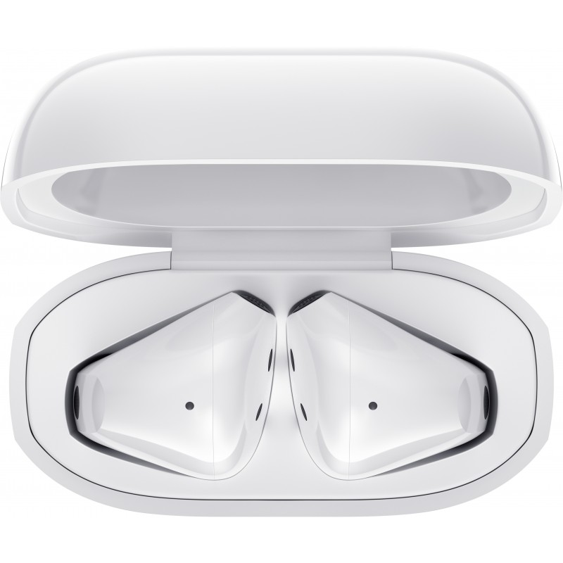 Xiaomi Redmi Buds 3 Auriculares True Wireless Stereo (TWS) Dentro de oído Llamadas Música Bluetooth Blanco