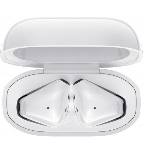 Xiaomi Redmi Buds 3 Auriculares True Wireless Stereo (TWS) Dentro de oído Llamadas Música Bluetooth Blanco