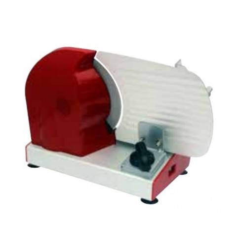 RGV Mary 220 Schneidemaschine Elektro 220 W Grau, Rot Aluminium