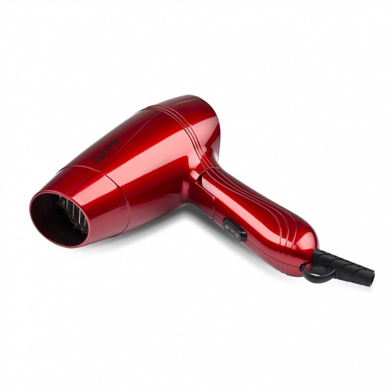 Girmi PH02 1200 W Rosso