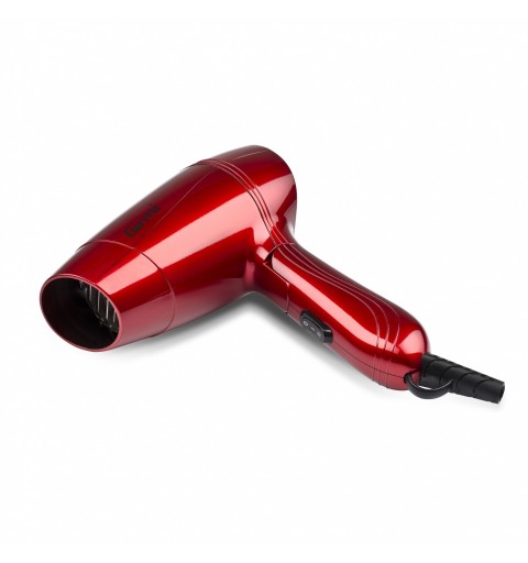 Girmi PH02 1200 W Rojo