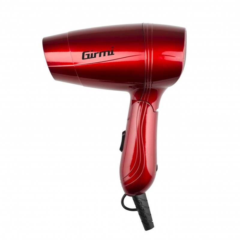 Girmi PH02 1200 W Rojo