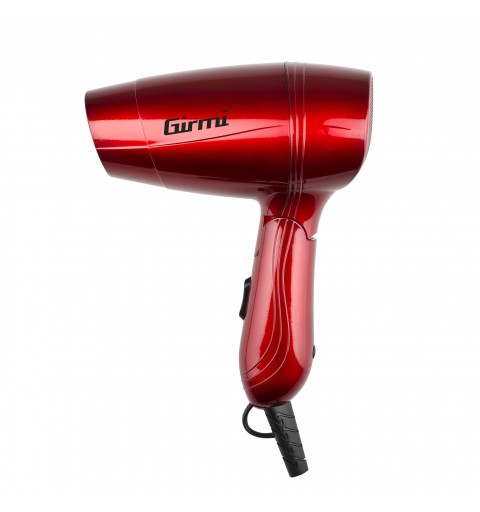 Girmi PH02 1200 W Rosso