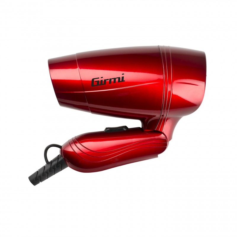 Girmi PH02 1200 W Rojo