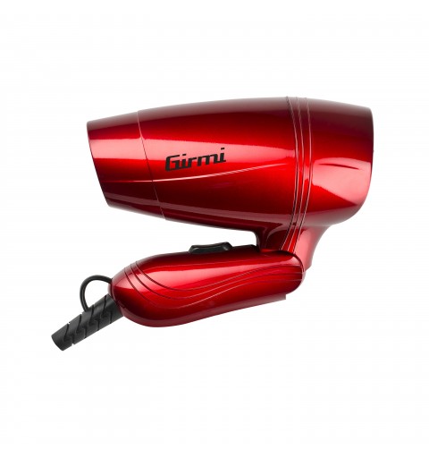 Girmi PH02 1200 W Rojo