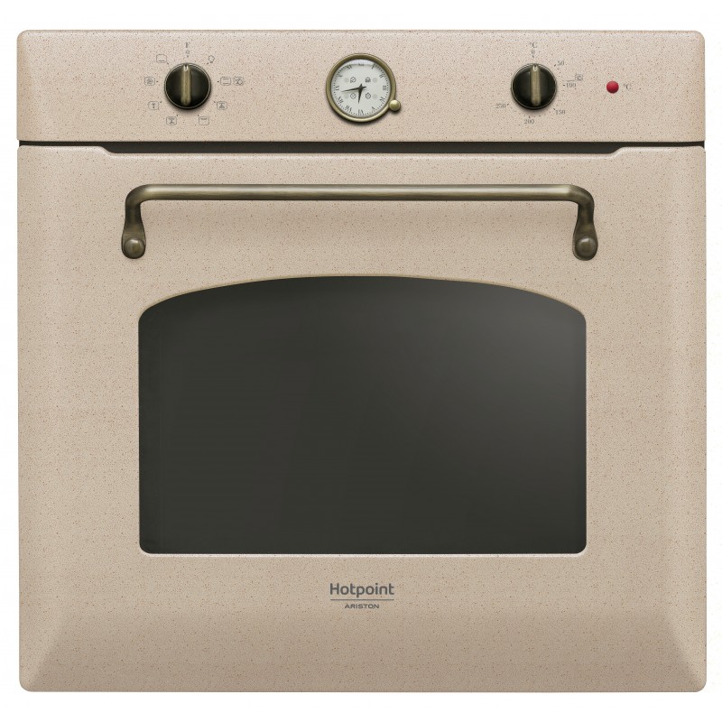 Hotpoint FIT 804 H AV HA 73 L A Bronze, Oat