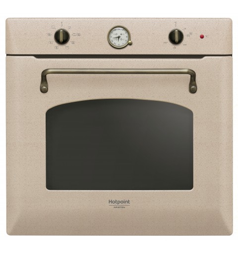 Hotpoint FIT 804 H AV HA 73 L A Bronze, Oat