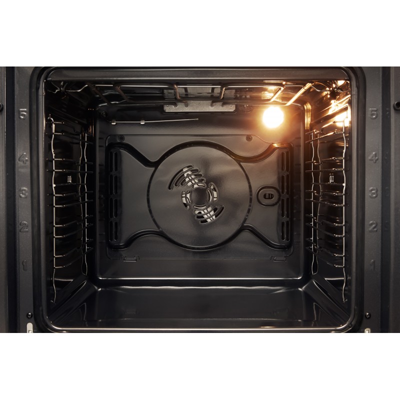 Hotpoint FIT 804 H AV HA 73 L A Bronce, Avena