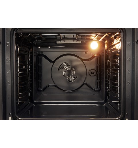 Hotpoint FIT 804 H AV HA 73 L A Bronce, Avena