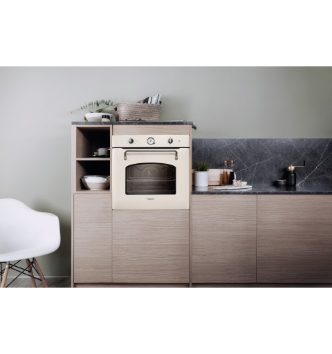 Hotpoint FIT 804 H AV HA 73 L A Bronze, Oat