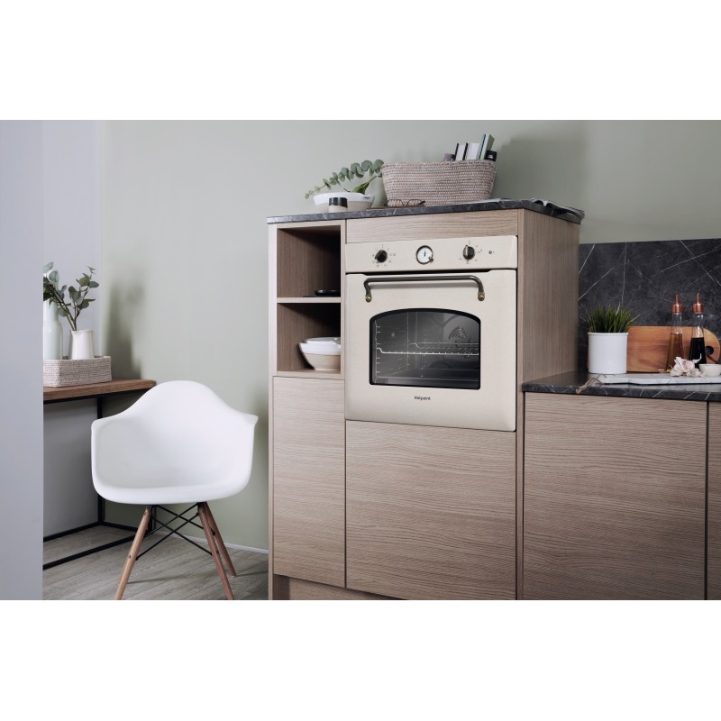 Hotpoint FIT 804 H AV HA 73 L A Bronze, Oat