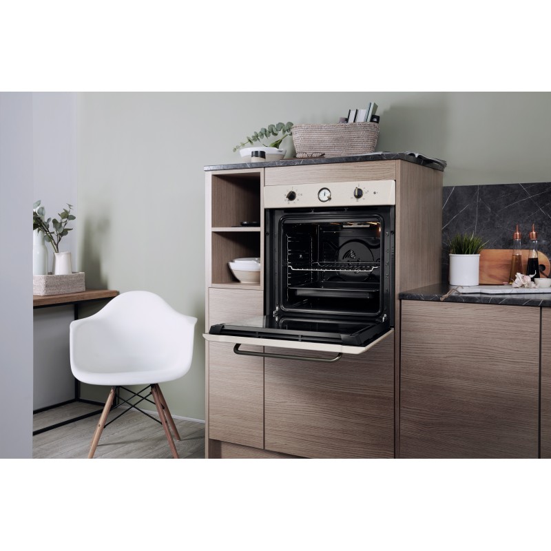 Hotpoint FIT 804 H AV HA 73 L A Bronze, Oat