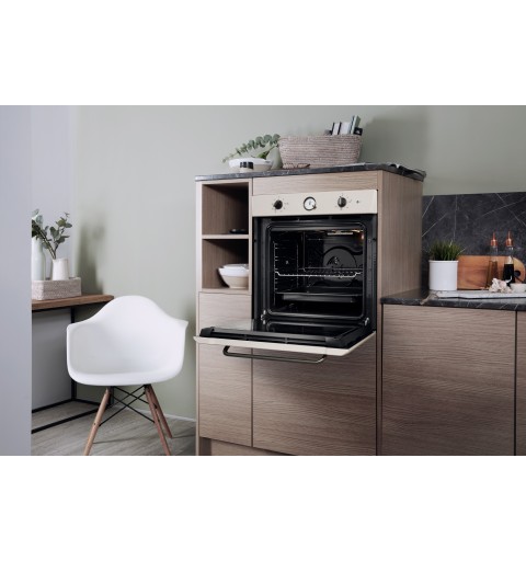 Hotpoint FIT 804 H AV HA 73 L A Bronze, Oat