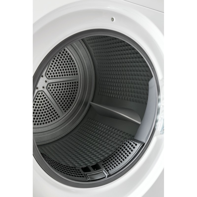 Indesit YT M11 92S RX IT secadora Independiente Carga frontal 9 kg A++ Blanco