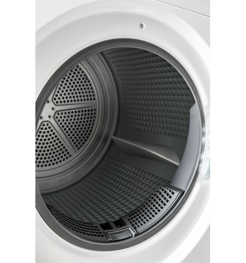 Indesit YT M11 92S RX IT secadora Independiente Carga frontal 9 kg A++ Blanco