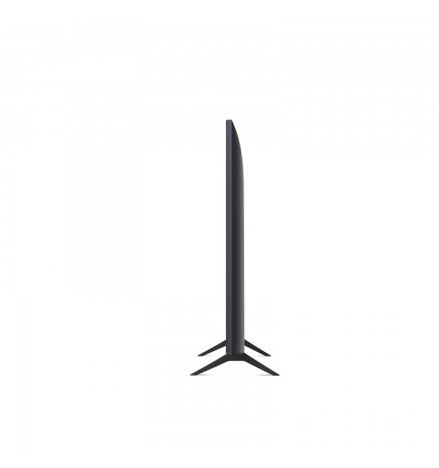 LG NanoCell 43NANO756PR 109,2 cm (43") 4K Ultra HD Smart TV Wifi Azul