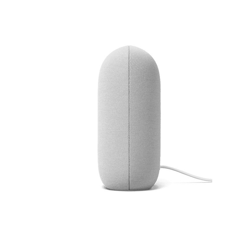 Google Nest Audio