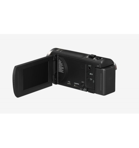 Panasonic HC-V180EG-K camcorder Handheld camcorder 2.51 MP MOS BSI Full HD Black