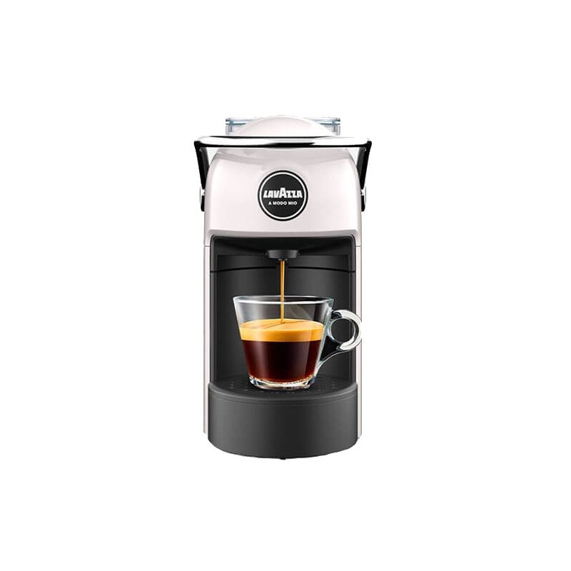 Lavazza Jolie Semi-auto Capsule coffee machine 0.6 L