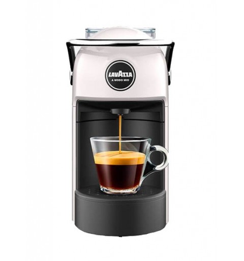 Lavazza Jolie Semi-auto Capsule coffee machine 0.6 L