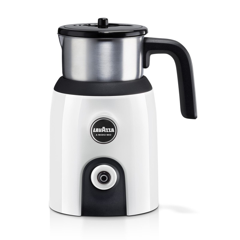 Lavazza Milk UP Automatic milk frother Black, White