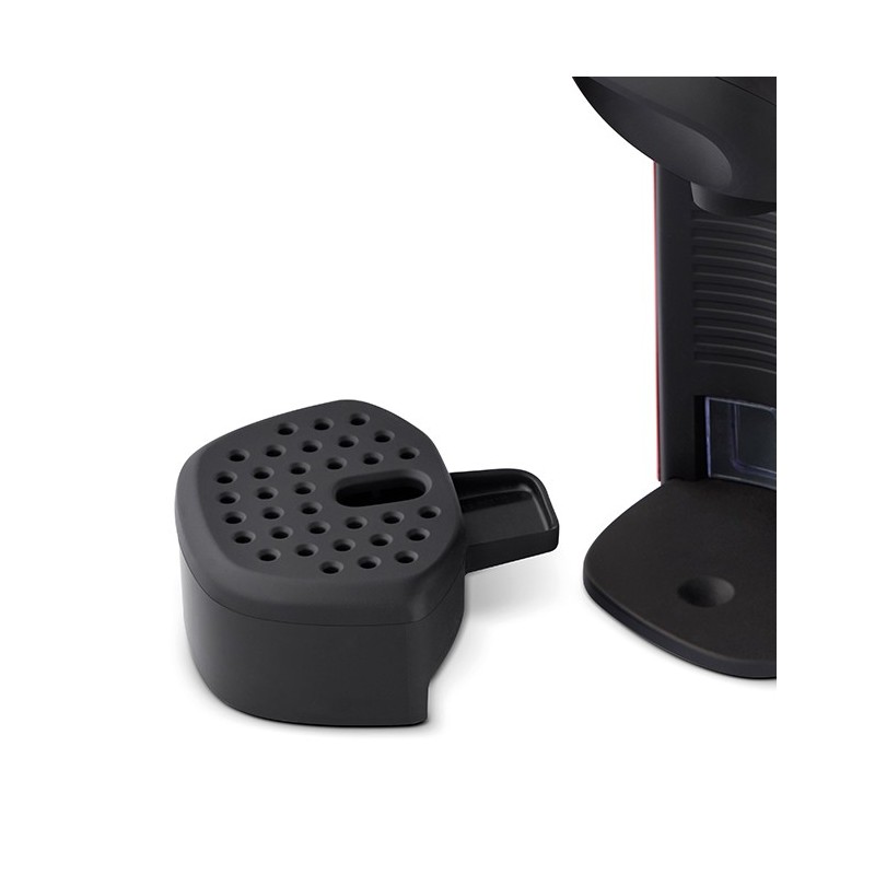 Lavazza LM800 Tiny Semi-auto Capsule coffee machine 0.75 L