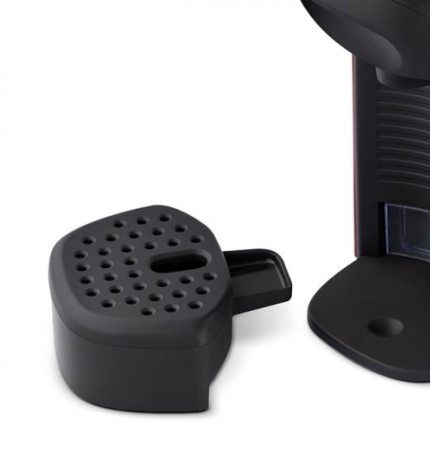 Lavazza LM800 Tiny Semi-auto Capsule coffee machine 0.75 L