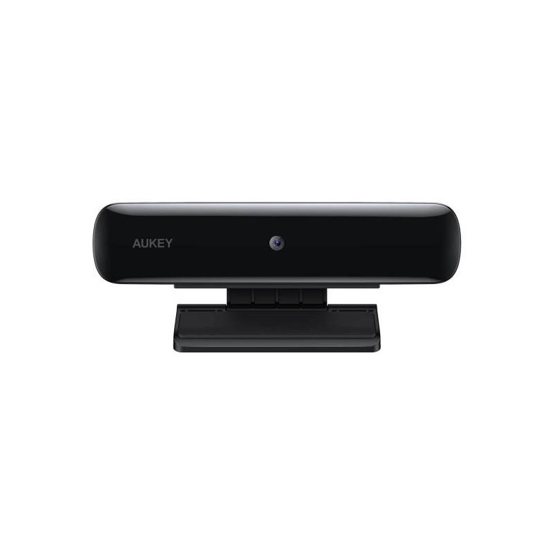 AUKEY PC-W1 webcam 2 MP USB Nero