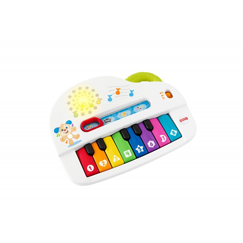 Fisher-Price GFK03 Musikalisches Spielzeug