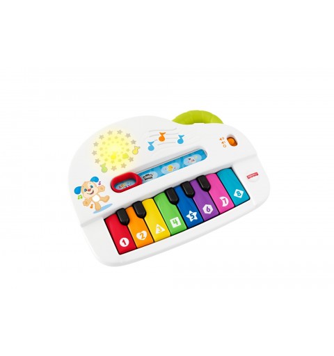 Fisher-Price GFK03 Musikalisches Spielzeug