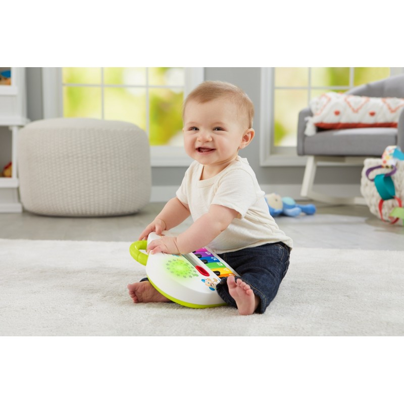 Fisher-Price GFK03 Musikalisches Spielzeug