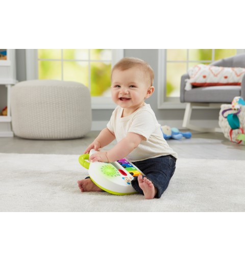 Fisher-Price GFK03 Musikalisches Spielzeug