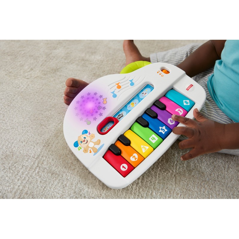 Fisher-Price GFK03 Musikalisches Spielzeug