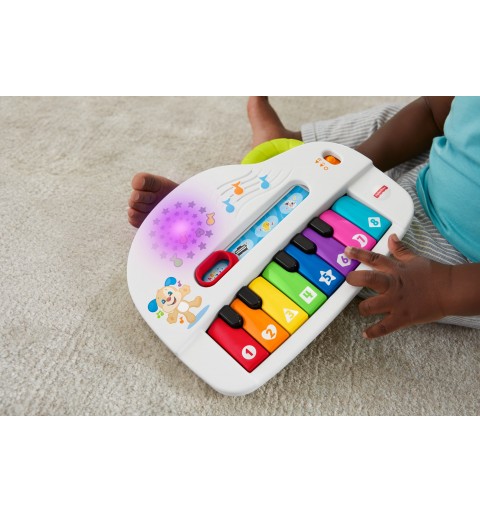 Fisher-Price GFK03 Musikalisches Spielzeug